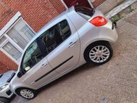 tweedehands Renault Clio 1.2 16V TCE Ripcurl