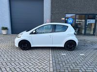 tweedehands Toyota Aygo 1.0 VVT-i Aspiration Airco! Navi! 5Drs! Laag km!