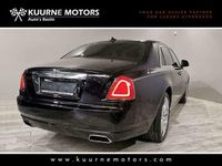 tweedehands Rolls Royce Ghost 6.6i V12 Bi-Turbo Exclusive Pack *1j garantie*