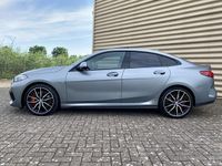 Occasion BMW 220 M Sport 180 PK (132 kW) 2023 Grijs Coupé