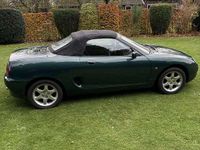 Occasion MG F 145 PK (106 kW) 1997 Cabriolet