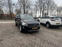Occasion Volvo XC60 Summum 245 PK (180 kW) 2014 Zwart (metallic) SUV