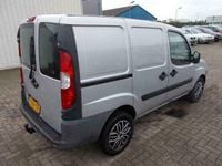 tweedehands Fiat Doblò Cargo 1.3 MultiJet Top ( MARGEAUTO )