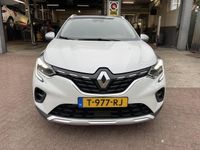 tweedehands Renault Captur 1.6 E-Tech Hybrid 145 Intens