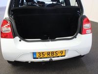 tweedehands Renault Twingo 1.2-16V Authentique