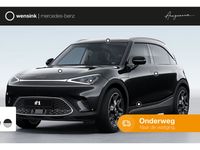 Nieuw Smart #1 Edition #1 314 kW (428 PK) 2025 SUV