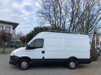 tweedehands Iveco Daily 35S13V 330 H3, Clima, Trekhaak, Imperial