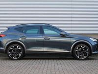 Occasion Cupra Formentor VZ 245 PK (180 kW) 2023 Grijs (metallic) SUV