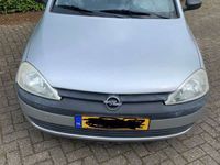 tweedehands Opel Corsa 1.2-16V