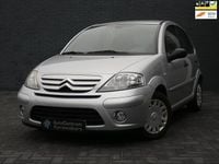 Occasion Citroën C3 73 PK (53 kW) 2008 Grijs (metallic) Hatchback