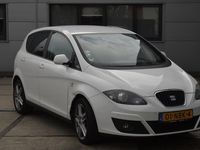 tweedehands Seat Altea 1.2 TSI Ecomotive Businessline High Koppeling defe