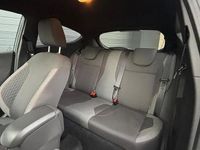 Occasion Ford Fiesta ST-Line 101 PK (74 kW) 2017 Grijs Hatchback