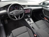 tweedehands VW Passat Variant 1.5 TSI Highline Aut- Nieuwmodel, Xenon Led, Keyless, CarPlay, Park Assist, Trekhaak, Ergo Comfort