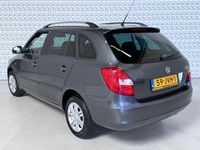 tweedehands Skoda Fabia Combi 1.2-12V - Distributie defect! (2009)