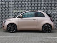 tweedehands Fiat 500C Icon 42 kWh ! | Pack Winter | Led Koplampen | 360