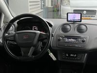 tweedehands Seat Ibiza SC 1.4 Style Cruise Panodak LED PDC