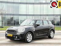 Occasion Mini Cooper S Countryman Chili 220 PK (161 kW) 2022 Zwart SUV