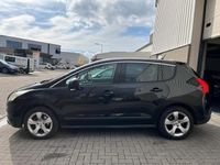 tweedehands Peugeot 3008 1.6-ST AIRCO NAVI APK T/M 9-4-2025