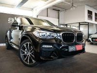 tweedehands BMW X4 XDRIVE25D *M-SPORT*, AUTOM, NAVI, BT, PANO.DAK, LED, APPLE CP, PARK-ASSIST, MET GARANTIE!!