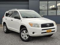 tweedehands Toyota RAV4 2.0 VVTi Linea Sol 1e EigenaarAutomaatAircoCrui