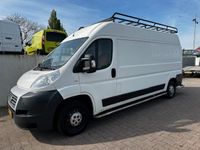 tweedehands Fiat Ducato 35L 2.0 MultiJet L3H2 Gran Volume/AIRCO/CRUISE/APK03-2025/DAK DRAGER /NAP/