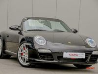 tweedehands Porsche 911 Carrera S Cabriolet 911 997 -