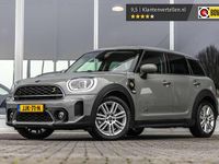 Occasion Mini Cooper S Countryman Chili 220 PK (161 kW) 2023 Grijs SUV