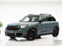 Occasion Mini John Cooper Works 306 PK (225 kW) 2021 Groen Hatchback
