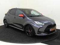 Occasion Toyota Yaris Executive 116 PK (85 kW) 2022 Grijs Hatchback