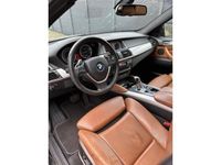 tweedehands BMW X6 XDrive35d High Executive 286pk Schuifdak 4p