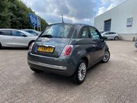 tweedehands Fiat 500 0.9 TwinAir Lounge