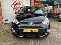 tweedehands Hyundai i10 1.0i i-Motion Comfort Plus