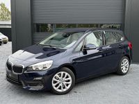 Occasion BMW 225 Active Tourer iPerformance 136 PK (100 kW) 2019 Blauw MPV