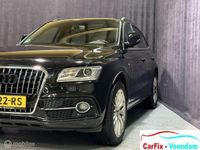 tweedehands Audi Q5 2.0 TFSI quattro Adrenalin *VOL* 3xS-line ACC