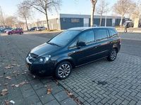 Occasion Opel Zafira 140 PK (102 kW) 2011 MPV