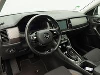 Occasion Skoda Kodiaq Business Line 150 PK (110 kW) 2024 Grijs SUV