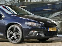 tweedehands VW Scirocco 1.4 TSI 160PK AUTOMAAT | 18"velgen | stoelverwarmi