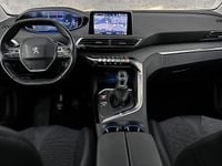 Occasion Peugeot 5008 Premium 131 PK (96 kW) 2020 Grijs SUV