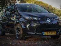 tweedehands Renault Zoe R90 Intens 41 kWh I Trekhaak