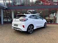 Occasion Ford Puma ST-Line X 125 PK (91 kW) 2023 Wit SUV