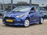 tweedehands Toyota Yaris Hybrid 1.5 Hybrid Active