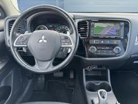 tweedehands Mitsubishi Outlander 2.0 PHEV Executive Edition Automaat,2e Eigenaar,Na
