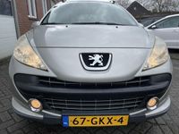 tweedehands Peugeot 207 1.6 VTi XS airco panoramadak