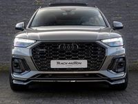 Occasion Audi Q5 Sportback Competition 300 PK (220 kW) 2023 Groen SUV