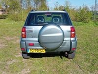 tweedehands Toyota RAV4 2.0-16V VVT-i Sol