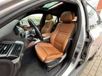 tweedehands BMW X6 XDrive30d High Executive Schuifdak/Leer/camera/2e