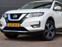 Occasion Nissan X-Trail 360º 159 PK (116 kW) 2020 Wit SUV