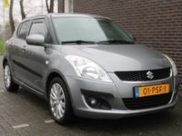 tweedehands Suzuki Swift 1.2 Exclusive EASSS/5drs-clima-trekh