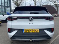tweedehands VW ID4 GTX 4Motion 77 kWh 300pk!! | 1e eigenaar | ORIG. N