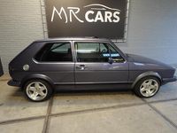 tweedehands VW Golf I 1.6 GTI